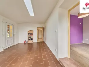 Prodej rodinného domu, Trutnov - Horní Staré Město, Rýchorská, 238 m2