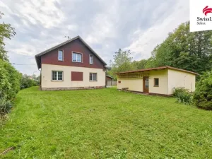 Prodej rodinného domu, Trutnov - Horní Staré Město, Rýchorská, 238 m2