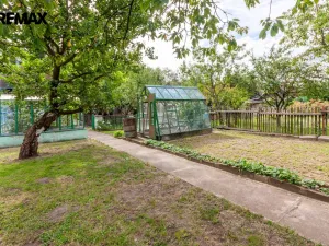 Prodej zahrady, Litvínov, 435 m2