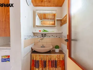 Prodej zahrady, Litvínov, 435 m2