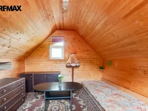 Prodej zahrady, Litvínov, 435 m2