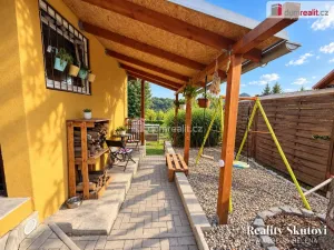 Prodej chaty, Bílina, Chlumská, 25 m2