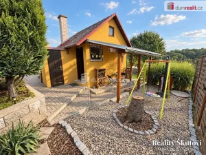 Prodej chaty, Bílina, Chlumská, 25 m2