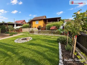 Prodej chaty, Bílina, Chlumská, 25 m2