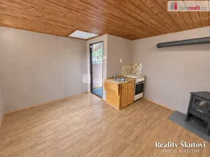 Prodej chaty, Bílina, Chlumská, 25 m2