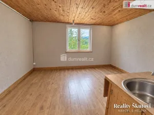 Prodej chaty, Bílina, Chlumská, 25 m2