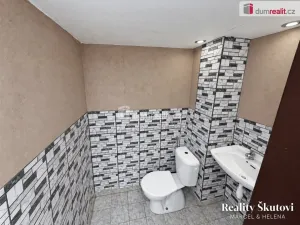 Prodej chaty, Bílina, Chlumská, 25 m2