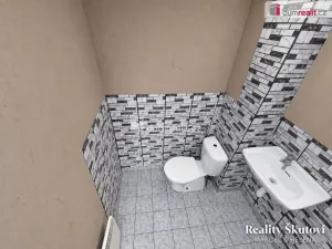 Prodej chaty, Bílina, Chlumská, 25 m2