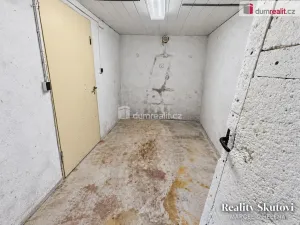 Prodej chaty, Bílina, Chlumská, 25 m2
