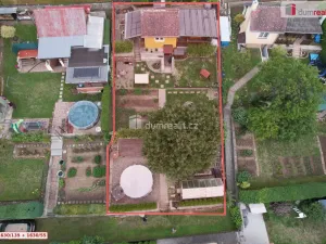 Prodej chaty, Bílina, Chlumská, 25 m2