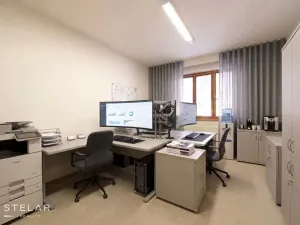 Pronájem bytu 3+1, Brno - Židenice, Vančurova, 85 m2