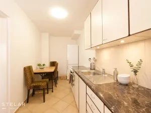 Pronájem bytu 3+1, Brno - Židenice, Vančurova, 85 m2