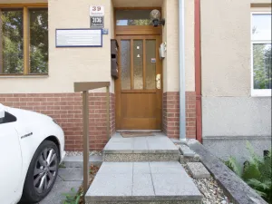 Pronájem bytu 3+1, Brno - Židenice, Vančurova, 85 m2