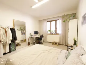 Pronájem bytu 3+1, Brno - Židenice, Vančurova, 85 m2