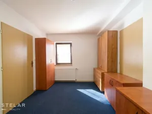 Pronájem bytu 3+1, Brno - Židenice, Vančurova, 85 m2