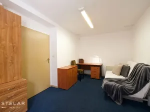 Pronájem bytu 3+1, Brno - Židenice, Vančurova, 85 m2