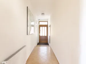 Pronájem bytu 3+1, Brno - Židenice, Vančurova, 85 m2