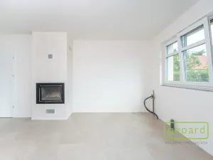 Prodej rodinného domu, Černošice, 82 m2