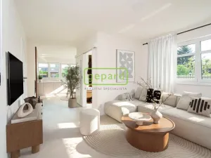 Prodej rodinného domu, Černošice, 82 m2
