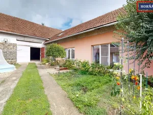 Prodej rodinného domu, Letonice, Osvobození, 195 m2