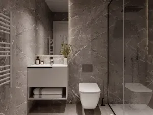 Prodej bytu 3+kk, Calp, Španělsko, 75 m2