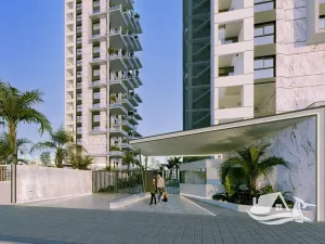 Prodej bytu 3+kk, Calp, Španělsko, 75 m2