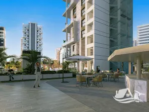 Prodej bytu 4+kk, Calp, Španělsko, 93 m2