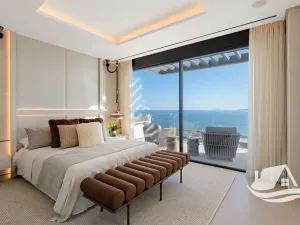 Prodej bytu 4+kk, Estepona, Španělsko, 160 m2