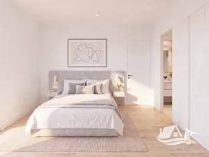 Prodej bytu 2+1, Pafos, Kypr, 99 m2
