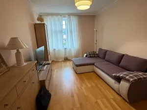 Pronájem bytu 2+1, Karlovy Vary - Rybáře, Šmeralova, 73 m2