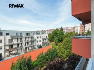 Prodej bytu 1+kk, Praha - Záběhlice, Mattioliho, 32 m2