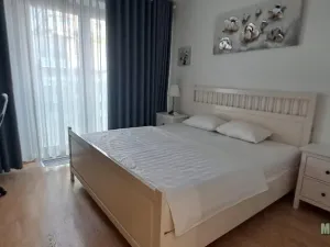Pronájem bytu 1+kk, Praha - Žižkov, Olšanská, 79 m2
