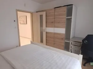Pronájem bytu 1+kk, Praha - Žižkov, Olšanská, 79 m2