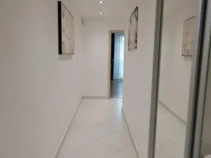 Pronájem bytu 1+kk, Praha - Žižkov, Olšanská, 79 m2
