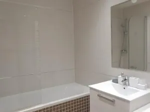 Pronájem bytu 1+kk, Praha - Žižkov, Olšanská, 79 m2