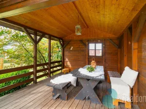 Prodej rodinného domu, Malonty, 275 m2