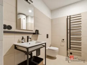 Pronájem bytu 1+kk, Jince, Slavíkova, 48 m2