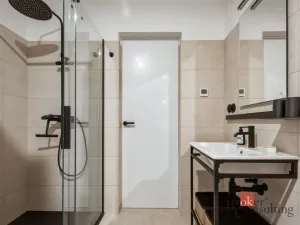 Pronájem bytu 1+kk, Jince, Slavíkova, 48 m2