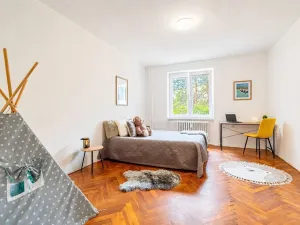 Prodej bytu 3+1, Prostějov, Budovcova, 72 m2