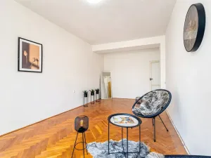Prodej bytu 3+1, Prostějov, Budovcova, 72 m2
