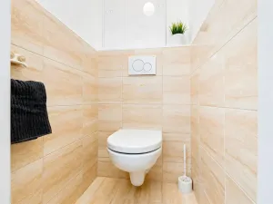 Prodej bytu 3+1, Prostějov, Budovcova, 72 m2