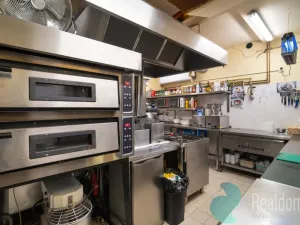Prodej ubytování, Třeboň, Táboritská, 650 m2