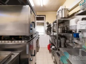Prodej ubytování, Třeboň, Táboritská, 650 m2