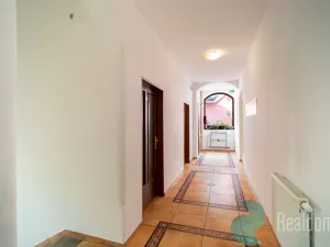 Prodej ubytování, Třeboň, Táboritská, 650 m2