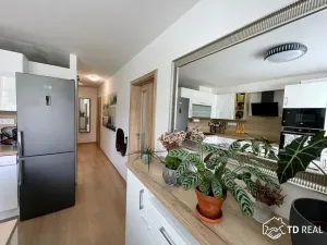 Pronájem bytu 2+1, Brno, Horácké náměstí, 72 m2