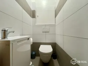 Pronájem bytu 2+1, Brno, Horácké náměstí, 72 m2