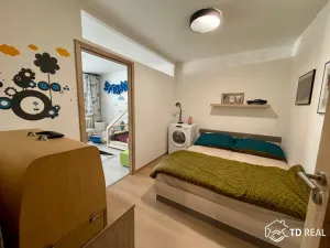 Pronájem bytu 2+1, Brno, Horácké náměstí, 72 m2