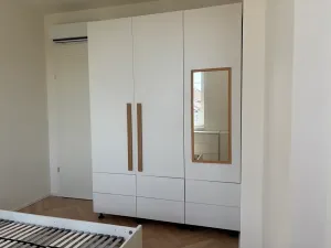 Pronájem bytu 2+kk, Praha - Libeň, U pošty, 39 m2
