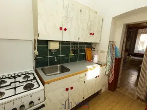 Prodej chalupy, Staňkovice, 300 m2