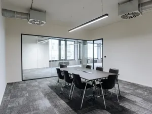 Pronájem kanceláře, Praha - Nové Město, Václavské náměstí, 978 m2